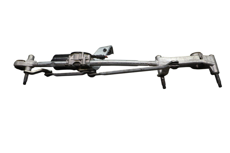 Load image into Gallery viewer, 14–17 Mercedes B Electric Drive Front Windshield Wiper Motor &amp; Linkage Oem
