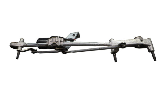 14–17 Mercedes B Electric Drive Front Windshield Wiper Motor & Linkage Oem