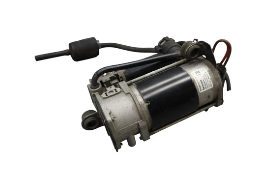 00-11 Mercedes E320 E350 Air Airmatic Suspension Compressor Pump A2113200304 Oem