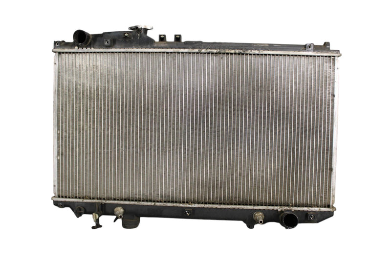 Load image into Gallery viewer, 02-10 Lexus SC430 Engine Motor Cooling Radiator Assembly 16400-50280 OEM
