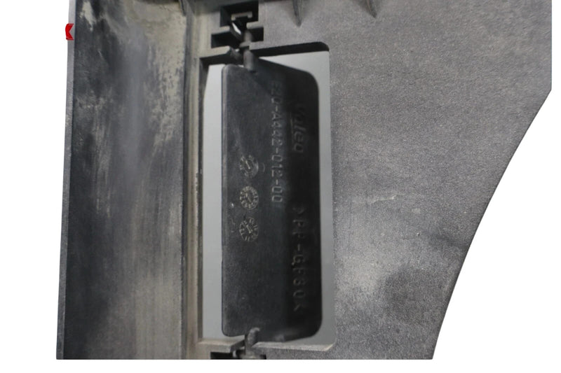 Load image into Gallery viewer, 11-24 Infiniti QX56 QX80 Engine Radiator Cooling Fan Shroud 214761LA0A OEM
