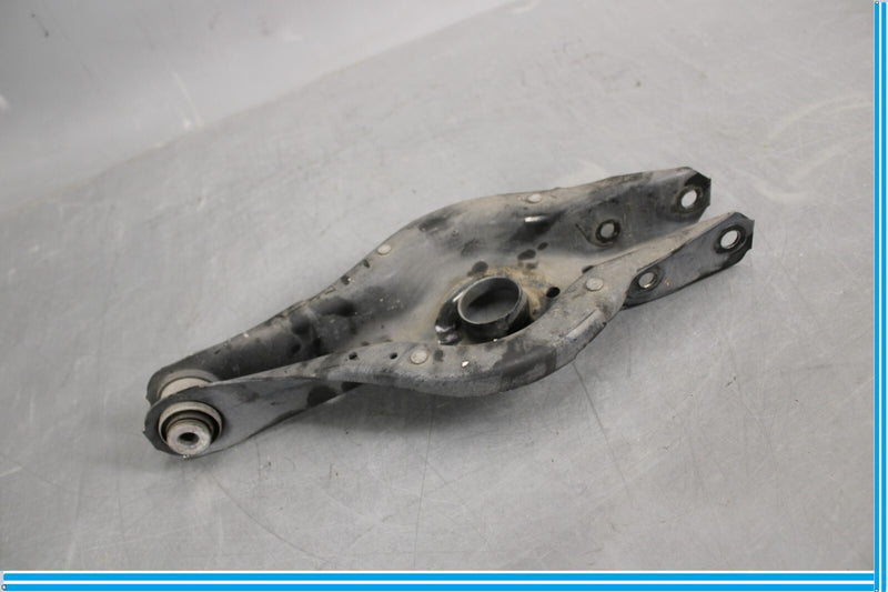 Load image into Gallery viewer, 12-20 BMW 320i 328i F30 Rear Left Side Suspension Lower Spring Control Arm Oem
