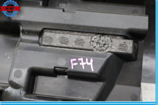 16-21 BMW X1 F48 Lower Steering Column Cover Panel Shroud 9263346 Oem