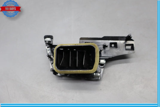 11-14 Audi A8 Quattro S8 Front Left Driver Side Dash A/C AC Air Vent Trim Oem