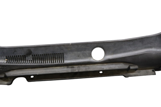 15-20 Hyundai Genesis Front Windshield Wiper Arm Cowl Grille Trim Panel Oem