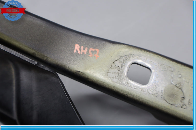 Load image into Gallery viewer, 09-17 Audi Q5 SQ5 Front Right Passenger Side Hood Hinge Bonnet Support Oem
