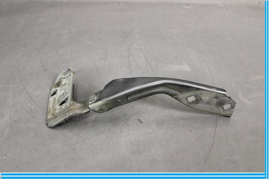 11-14 Porsche Cayenne Left Driver Side Hood Hinge Lock Oem