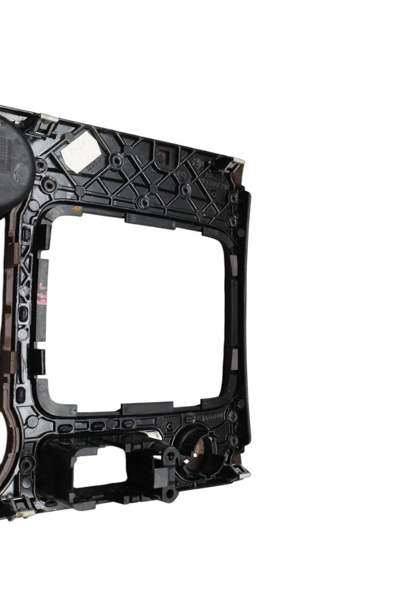 Load image into Gallery viewer, 11-17 Volkswagen Touareg Front Center Console Shifter Bezel Trim Cover Oem
