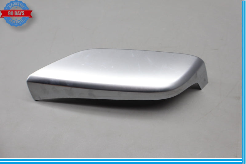 Load image into Gallery viewer, 13-19 Mercedes GL450 GL550 X166 Front Left Side Seat Outer Panel Molding Oem
