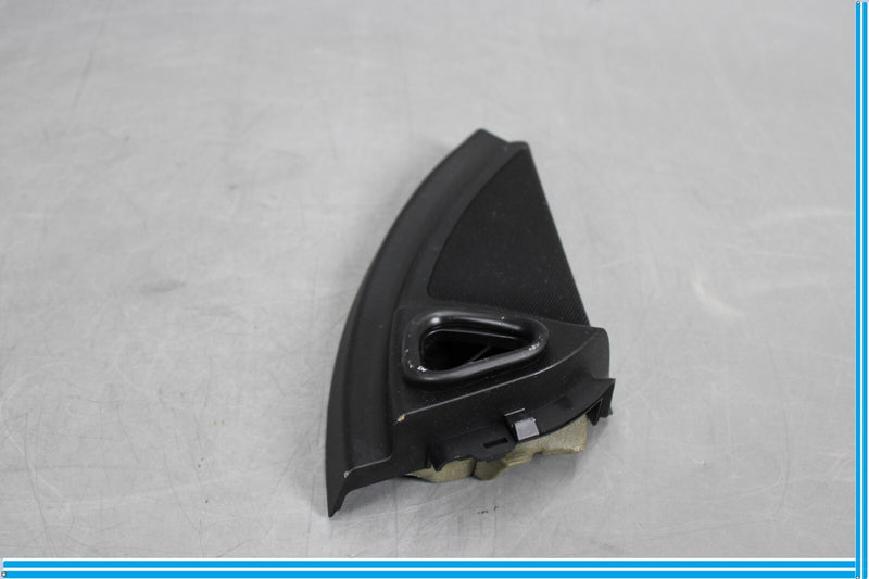 Load image into Gallery viewer, 06-12 Mercedes GL450 GL550 Right Side Dashboard Dash Board Trim Black Oem
