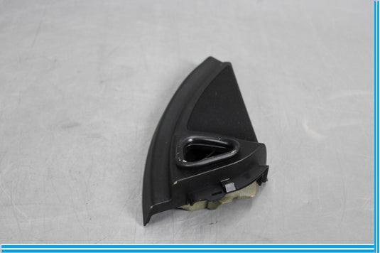 06-12 Mercedes GL450 GL550 Right Side Dashboard Dash Board Trim Black Oem