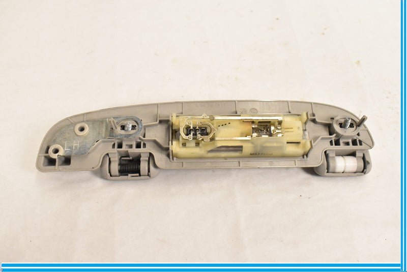 Load image into Gallery viewer, 06-12 Mercedes GL450 ML320 W164 Rear Left Driver Roof Grab Grip Handle Oem
