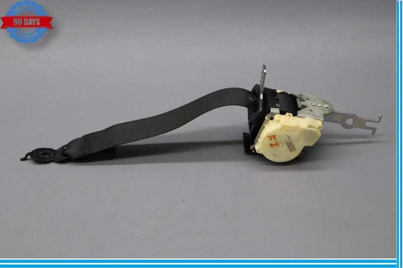 Load image into Gallery viewer, 09-15 BMW 740i 740Li 750i Rear Left Side Seatbelt Seat Belt Retractor Oem
