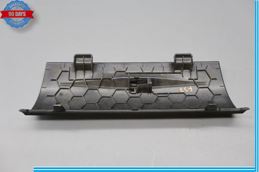 12-18 BMW 320i 328i F30 Dash Dashboard Instrument Panel Lower Trim Cover Oem