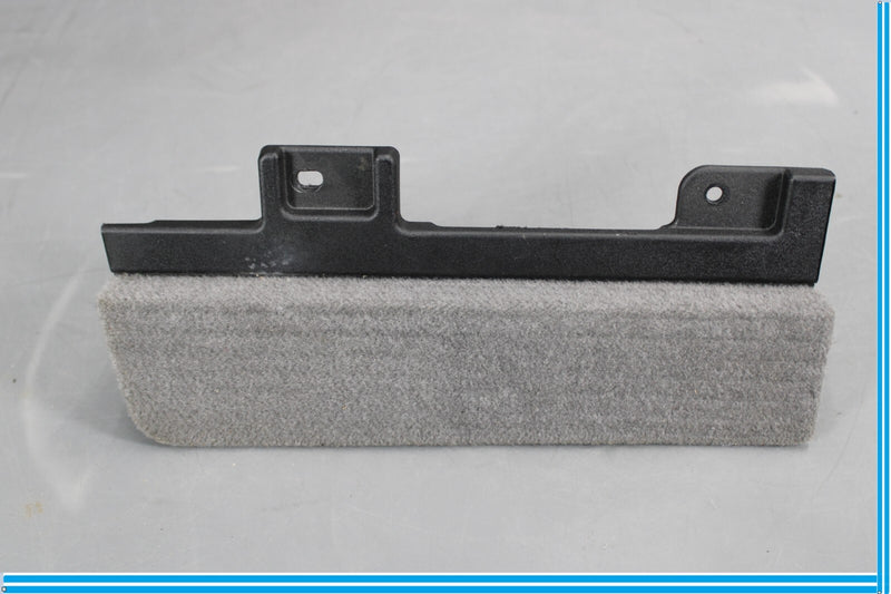 Load image into Gallery viewer, 11-17 Infiniti QX56 QX80 Rear Right Side Trunk Luggage Floor Cover  Oem
