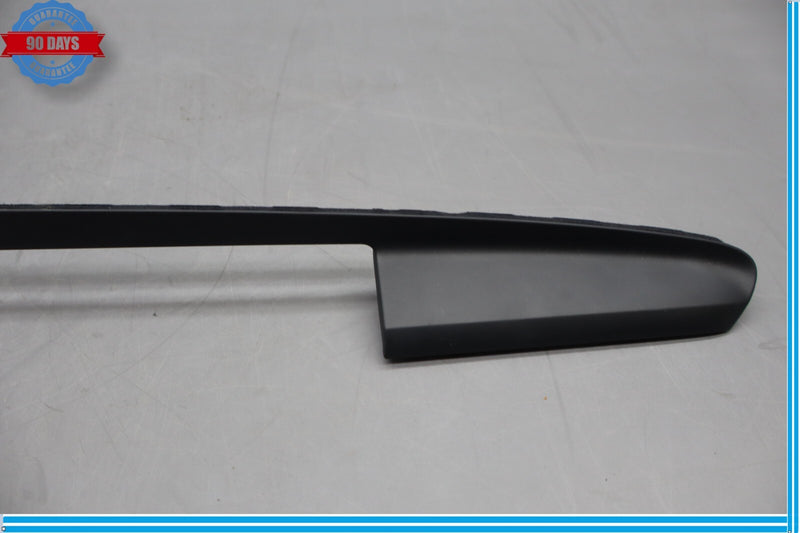 Load image into Gallery viewer, 12-18 Audi A7 A7 Quattro Dashboard Display Screen Surround Trim Cover Oem
