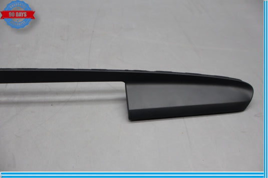 12-18 Audi A7 A7 Quattro Dashboard Display Screen Surround Trim Cover Oem