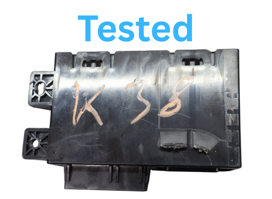 11-13 Hyundai Equus Front Left Or Right Side Seat Control Module Unit Oem