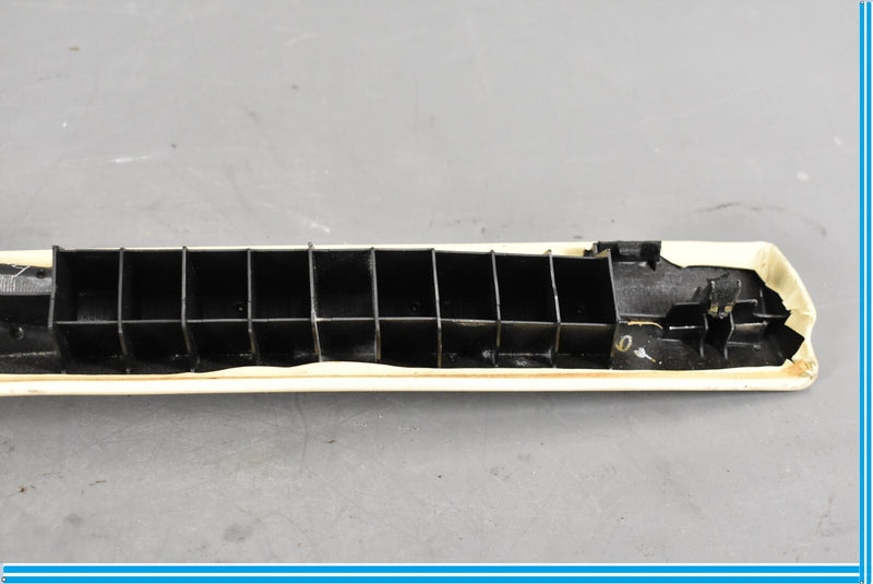 Load image into Gallery viewer, 02-10 Lexus SC430 Left Driver Convertible Roof Side Rail Cover Trim Oem
