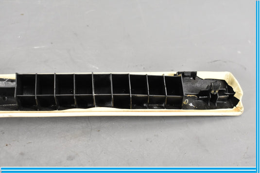 02-10 Lexus SC430 Left Driver Convertible Roof Side Rail Cover Trim Oem