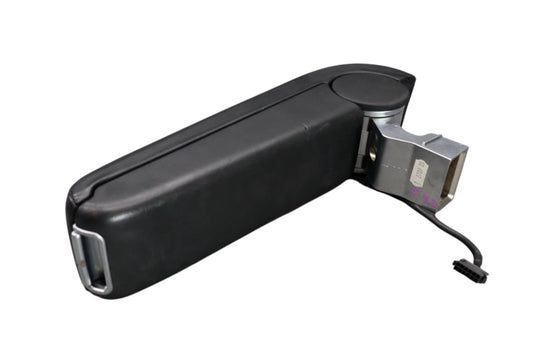 03-12 Bentley Continental GTC Front Left Center Console Armrest Arm Rest Oem