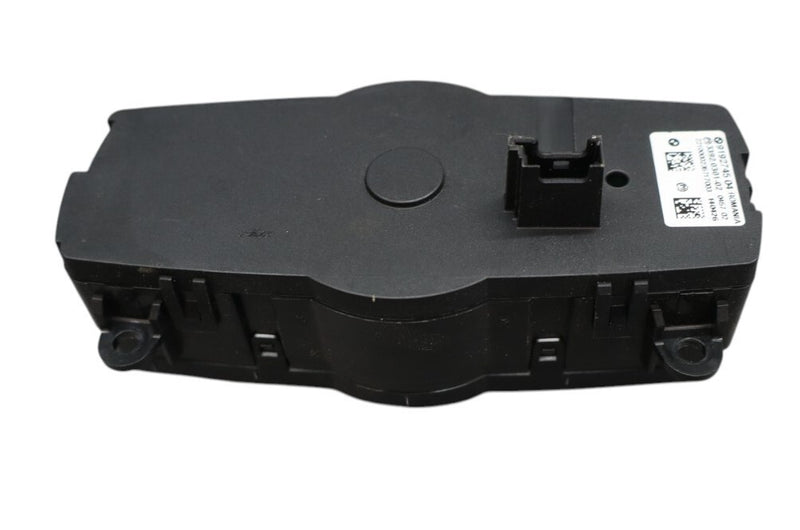 Load image into Gallery viewer, 11-16 BMW 528i 535i GT xDriver Headlight Fog Light Control Switch Panel Oem
