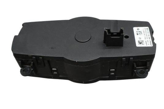 11-16 BMW 528i 535i GT xDriver Headlight Fog Light Control Switch Panel Oem