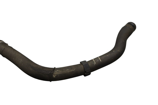 12-17 Range Rover Evoque L538 Engine Motor Radiator Upper Water Coolant Hose Oem