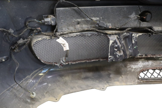 03-10 Bentley Continental Front Bumper Cover Assembly 3W8807221 Oem