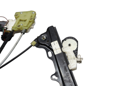 09-16 BMW Z4 E89 Front Left Driver Side Door Window Motor Regulator Actuator Oem