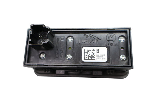 12-22 Range Rover Evoque L538 Trunk Lid & Light Levelling Control Switch Oem
