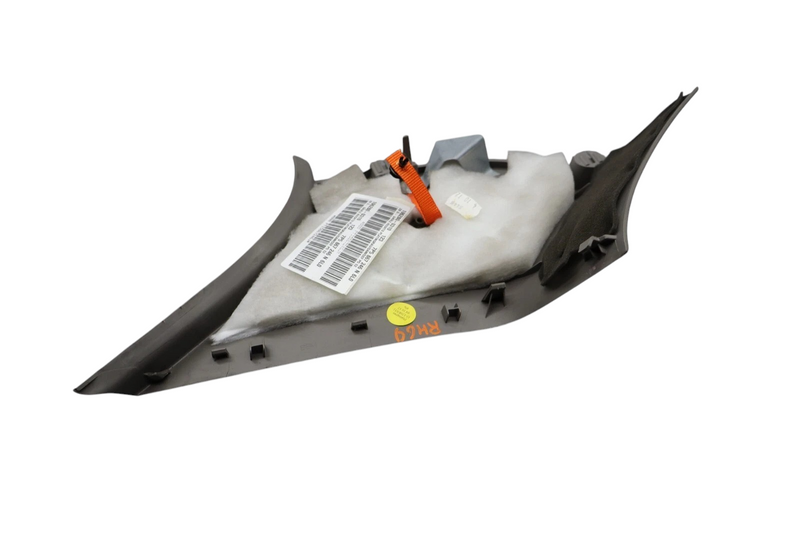 Load image into Gallery viewer, 11-18 Porsche Cayenne 958 Rear Right Side D-Pillar Upper Quarter Trim Panel Oem
