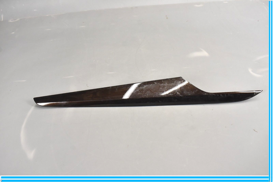 12-15 BMW E84 X1 Rear Right Passenger Door Trim Panel Molding Oem