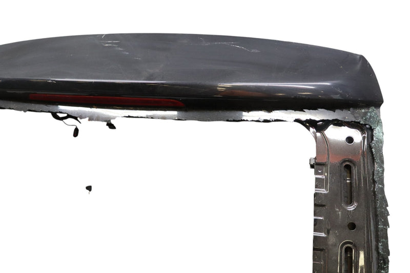 Load image into Gallery viewer, 13-15 BMW E84 X1 Rear Trunk Liftgate Tailgate Lid Shell Assembly Oem
