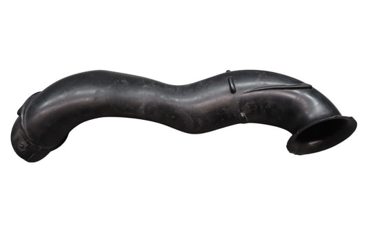 11-18 Porsche Cayenne 958 Engine Left Side Filter Box Air Intake Hose Oem