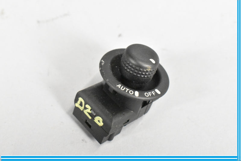 Load image into Gallery viewer, 97-03 Jaguar XK8 XKR X100 Steering Column Tilt Adjustment Switch LNA6465AA Oem
