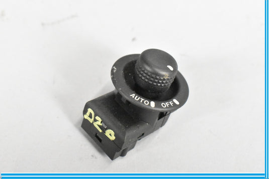 97-03 Jaguar XK8 XKR X100 Steering Column Tilt Adjustment Switch LNA6465AA Oem