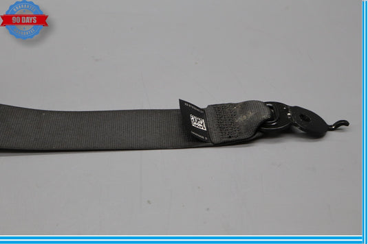 09-15 BMW 740i 740Li 750i Rear Right Side Seatbelt Seat Belt Retractor Oem