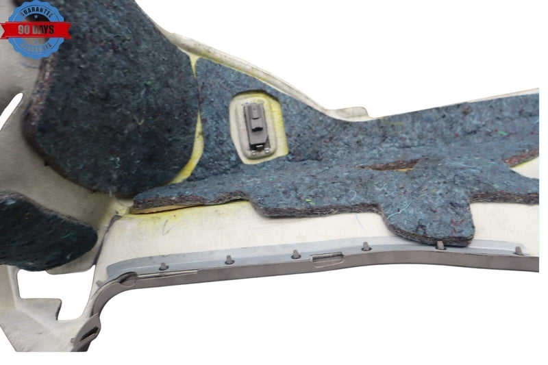 Load image into Gallery viewer, 02-10 Lexus SC430 Convertible Trunk Left Driver Side Panel Cover Trim Oem
