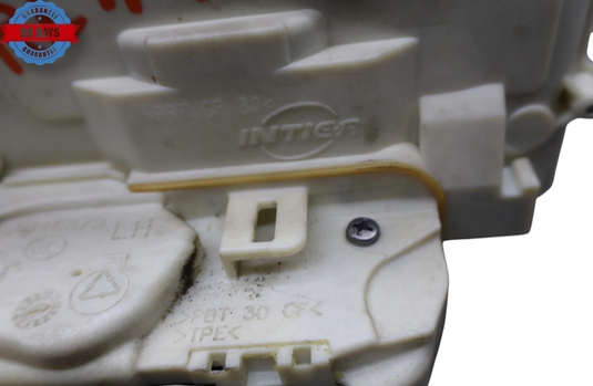 10-20 Audi A8 Quattro Rear Left Driver Door Lock Latch Actuator 8K0839015G Oem