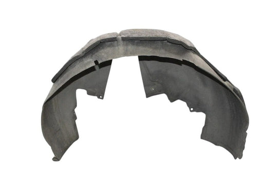 10-13 Porsche Panamera GTS Rear Right Fender Wheelhouse Liner Splash Shield Oem