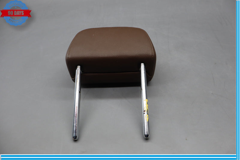 Load image into Gallery viewer, 12-18 Audi A6 Quattro A6 Rear Left/Right Upper Seat Head Rest Headrest Oem
