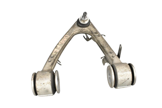 03-19 Maserati Quattroporte Front Right Side Upper Control Arm 980139893 Oem