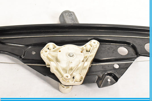 2003-2006 MERCEDES BENZ E320 W211 OEM RIGHT REAR WINDOW DOOR REGULATOR TRACK