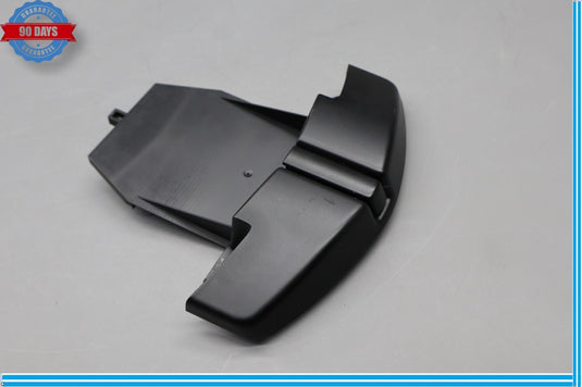 11-17 Porsche Cayenne 958 Rear Seat Heat Lock Switch Control Panel 7P5927325 Oem