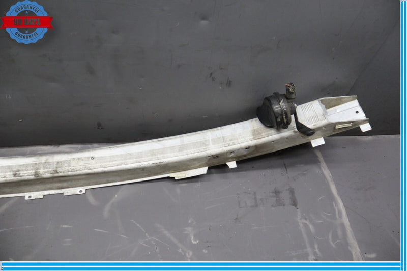 Load image into Gallery viewer, 09-12 BMW 750i Front Bumper Impact Support Reinforcement Bar Oem
