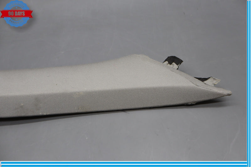 Load image into Gallery viewer, 15-17 Hyundai Genesis G80 Front Right Passenger Side A Pillar Trim Cover Oem
