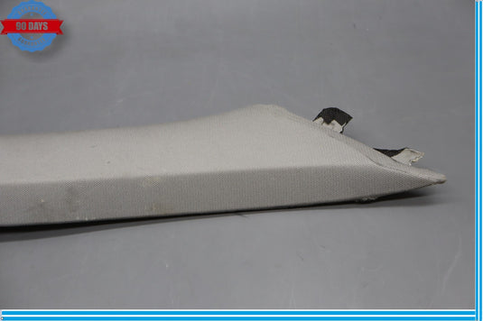 15-17 Hyundai Genesis G80 Front Right Passenger Side A Pillar Trim Cover Oem