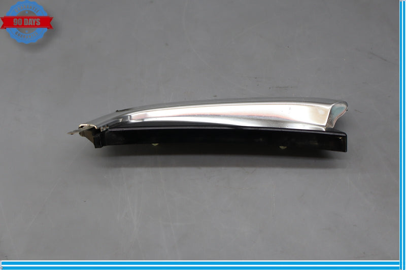 Load image into Gallery viewer, 14-17 Maserati Ghibli Rear Left Side Door Molding Trim Panel Cover Oem
