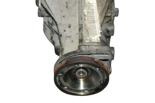 12-18 Audi A6 A6 Quattro Rear Axle Differential Diff Carrier Assembly Oem